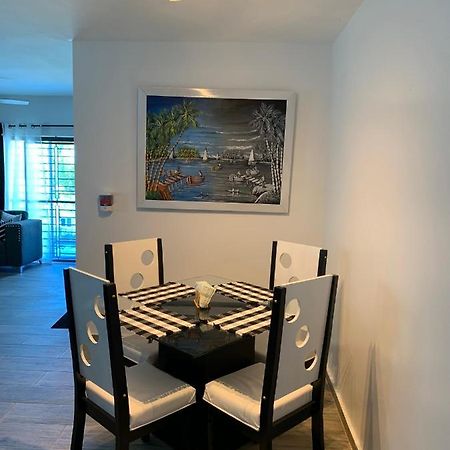 El Doral Leilighet Puerto Plata Eksteriør bilde