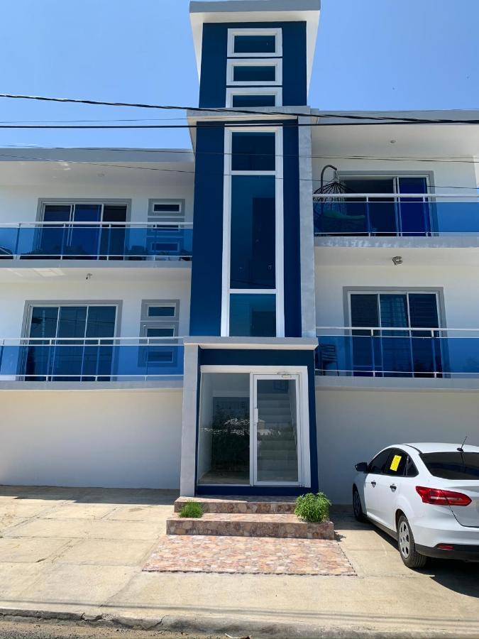 El Doral Leilighet Puerto Plata Eksteriør bilde