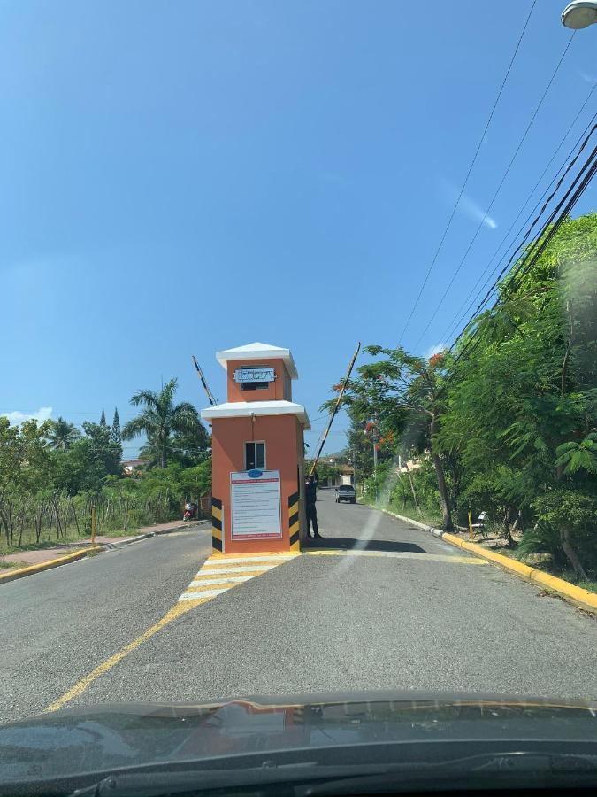 El Doral Leilighet Puerto Plata Eksteriør bilde